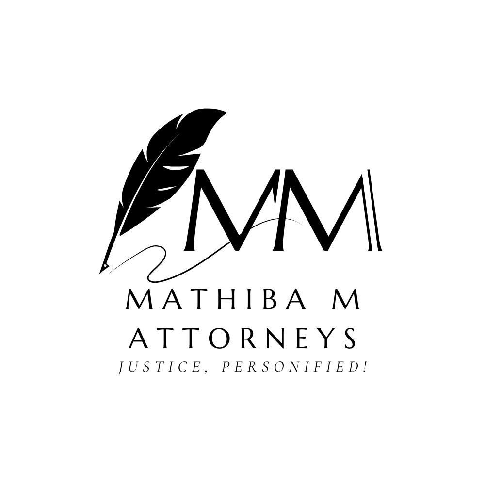 Mathiba M Attorneys Inc. logo